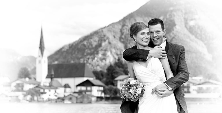Brautpaar Malerwinkel sw 768x392