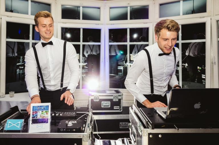 DJ Hochzeit Julian Hügelmeyer Plocks August 768x509