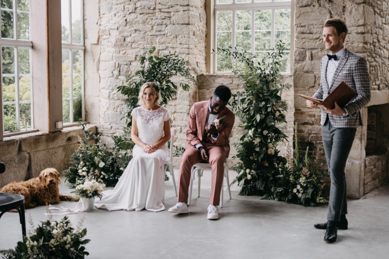 Julian Hügelmeyer Freier Redner Freie Trauung Gut Ostenwalde Melle Orangerie 2 1 768x512