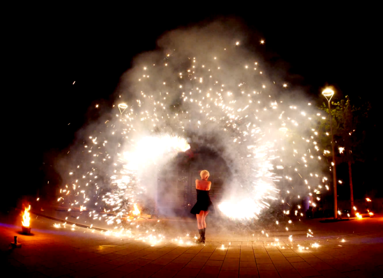 hochzeit pyroshow sabrina wolfram swap heidelberg pyrotechniker 768x558