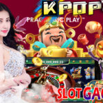Kpop Slot gacor gampang menang